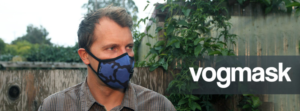 Vogmask